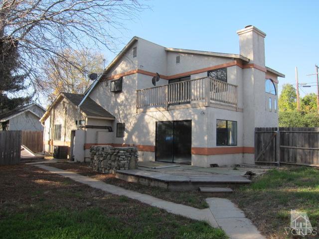 750 Spring Street Oak View, CA 93022 - Photo 2 of 12 Additional Photo
