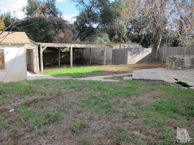 750 Spring Street Oak View, CA 93022 - Photo 3 of 12 Additional Photo