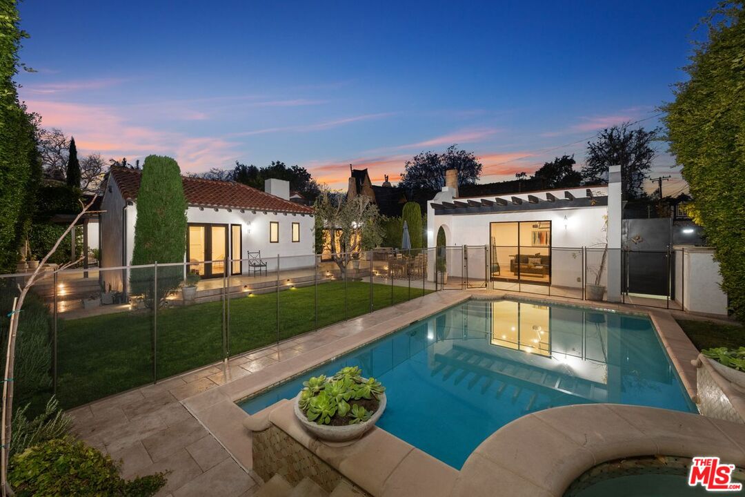 514 Walden Drive Beverly Hills, CA 90210 - Photo 59 of 59