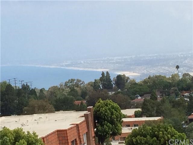 5987 Peacock Ridge Road, Unit 106 Rancho Palos Verdes, CA 90275 - Photo 1 of 1 Spectacular View From Living Room and Kichen