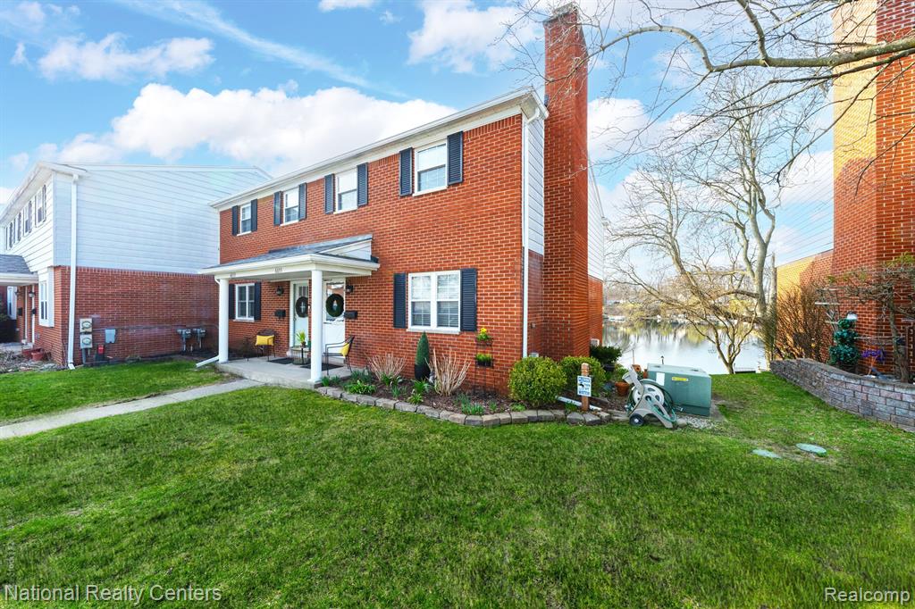 6655 Andersonville Road Clarkston, MI 48346 - Photo 36 of 42