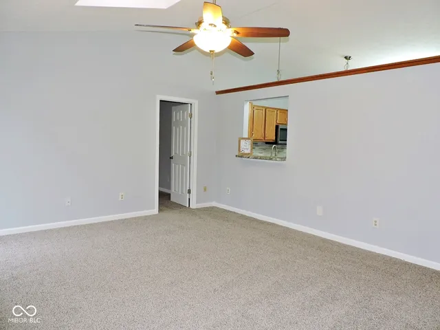 $252,000 | 8419 Brook Pointe Court, Indianapolis, IN 46234