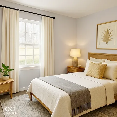 $252,000 | 8419 Brook Pointe Court, Indianapolis, IN 46234