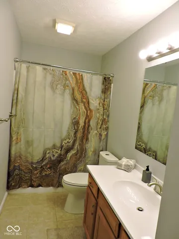 $252,000 | 8419 Brook Pointe Court, Indianapolis, IN 46234