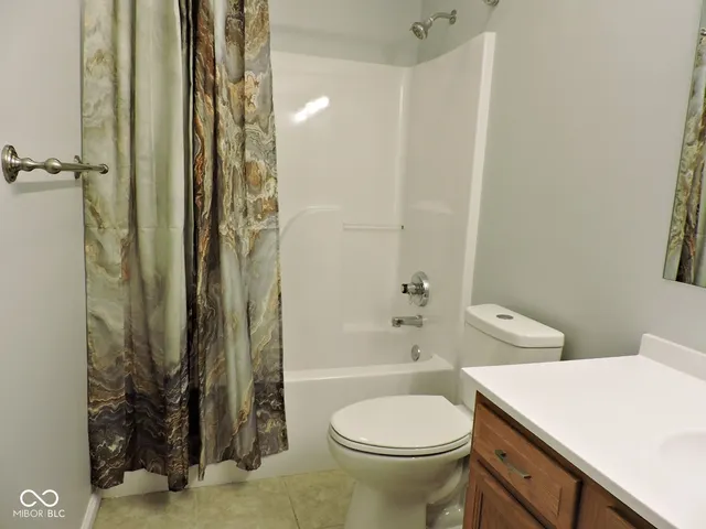 $252,000 | 8419 Brook Pointe Court, Indianapolis, IN 46234