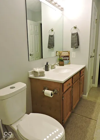 $252,000 | 8419 Brook Pointe Court, Indianapolis, IN 46234