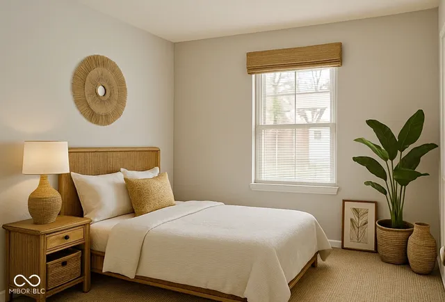 $252,000 | 8419 Brook Pointe Court, Indianapolis, IN 46234