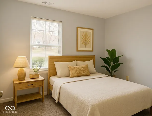 $252,000 | 8419 Brook Pointe Court, Indianapolis, IN 46234