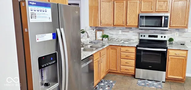 $252,000 | 8419 Brook Pointe Court, Indianapolis, IN 46234