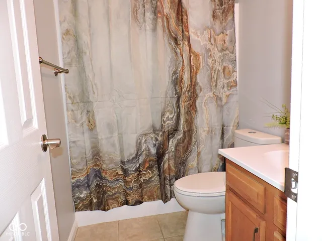 $252,000 | 8419 Brook Pointe Court, Indianapolis, IN 46234