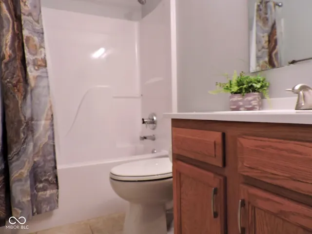 $252,000 | 8419 Brook Pointe Court, Indianapolis, IN 46234