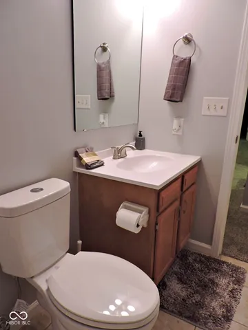 $252,000 | 8419 Brook Pointe Court, Indianapolis, IN 46234