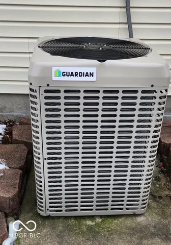 $252,000 | 8419 Brook Pointe Court, Indianapolis, IN 46234