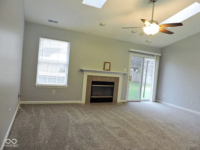 $252,000 | 8419 Brook Pointe Court, Indianapolis, IN 46234