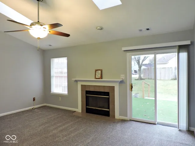 $252,000 | 8419 Brook Pointe Court, Indianapolis, IN 46234