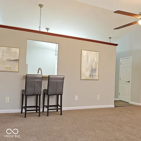 $252,000 | 8419 Brook Pointe Court, Indianapolis, IN 46234