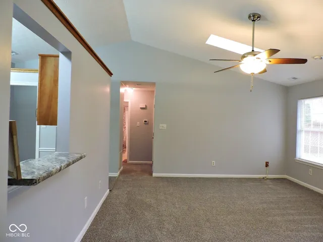 $252,000 | 8419 Brook Pointe Court, Indianapolis, IN 46234