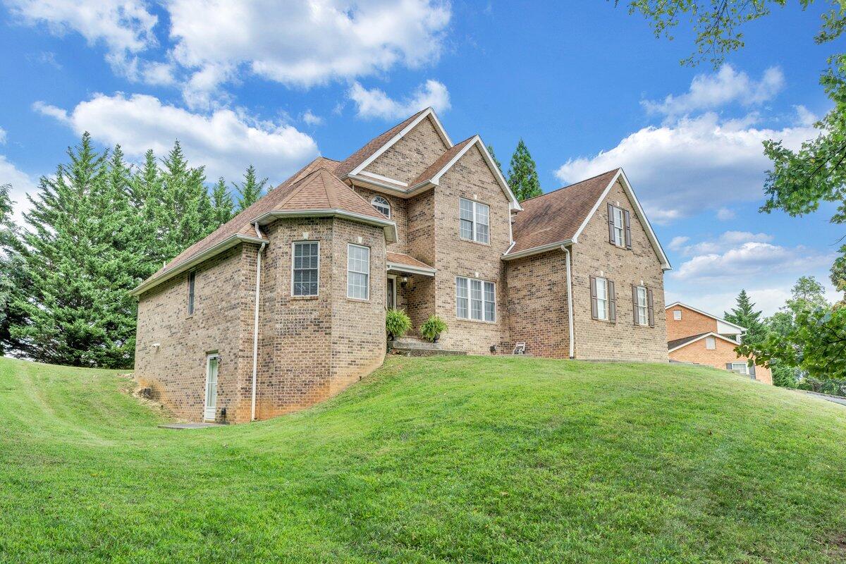 3770 Laurel Ridge Road Northwest Roanoke, VA 24017 - Photo 51 of 55 IMG_8600
