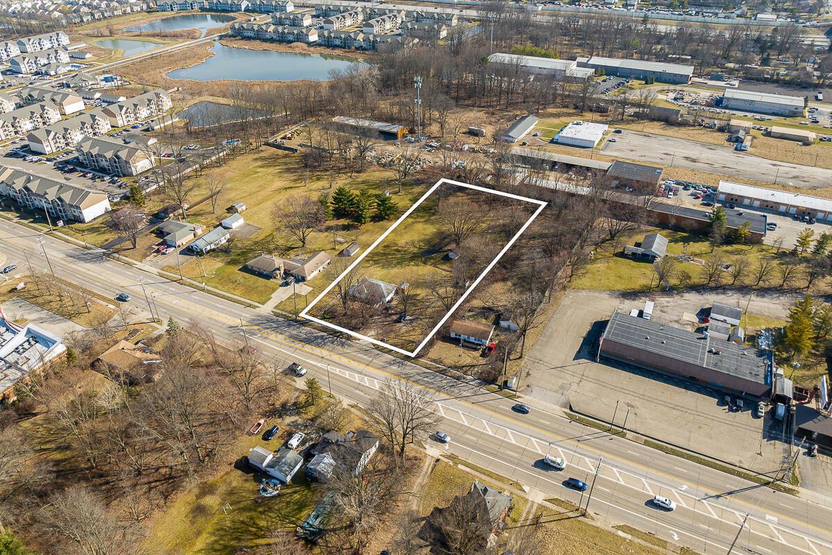 2380 Stelzer Road Columbus, OH 43219 - Photo 8 of 16 2380 Stelzer