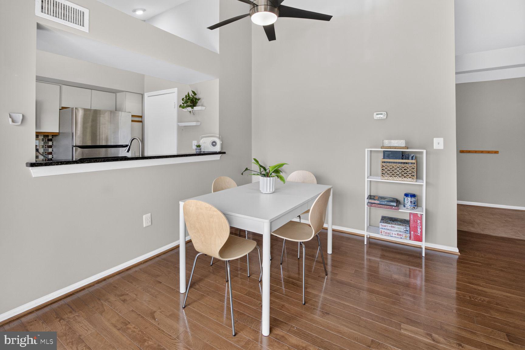 4531 28th Road South, Unit F Arlington, VA 22206 - Photo 7 of 23 Gallery Image 7