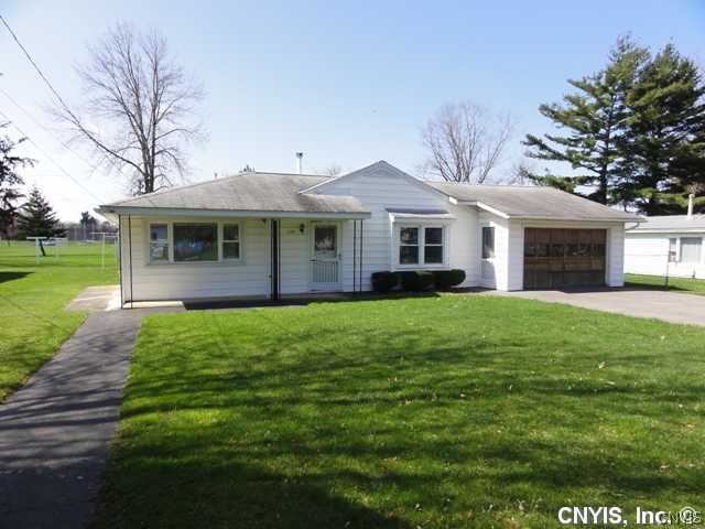 115 Bruno Road Lenox, NY 13032 - Photo 1 of 1 Exterior Front