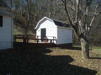 3523 Locust Grove Road Carlisle, KY 40311 - Photo 6 of 12 Photo 6