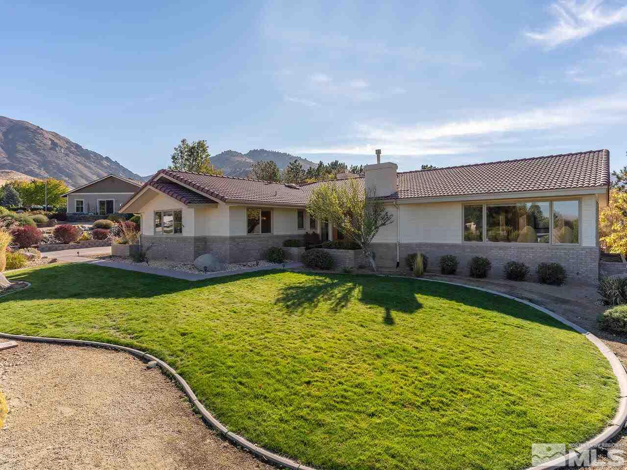 7210 Cheltenham Way Reno, NV 89502 - Photo 2 of 26