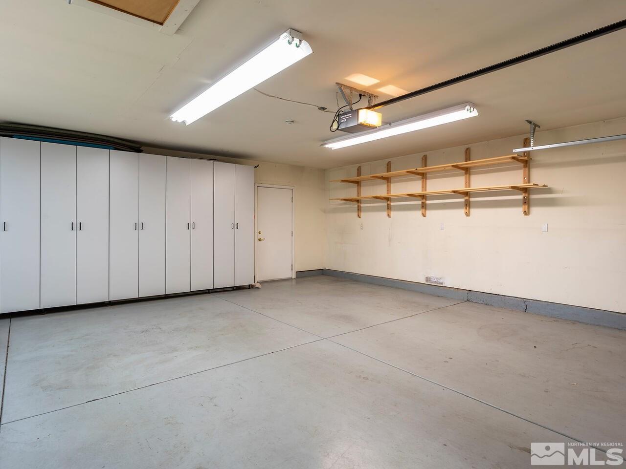 7210 Cheltenham Way Reno, NV 89502 - Photo 25 of 26 a view of a garage
