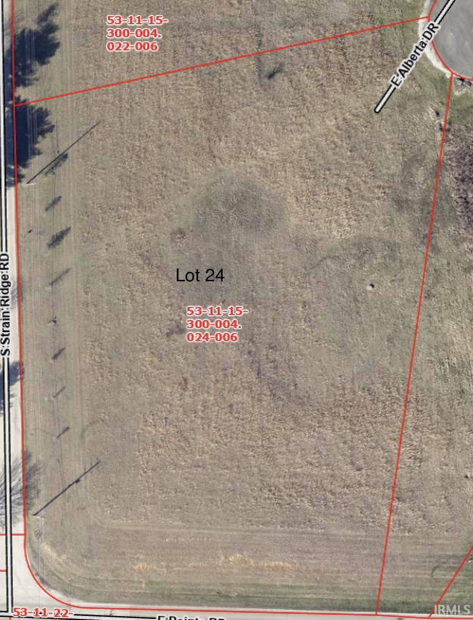 2002 East Alberta Bloomington, IN 47401 - Photo 2 of 3