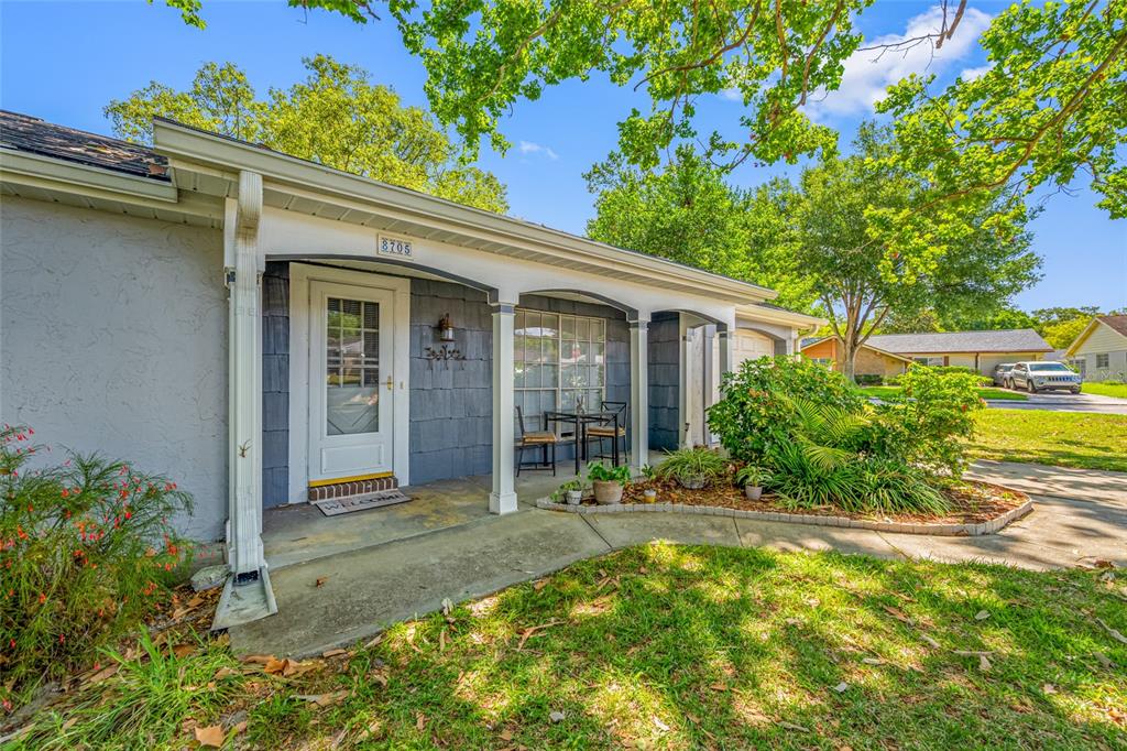 8705 Powderhorn Row Hudson, FL 34667 - Photo 7 of 49