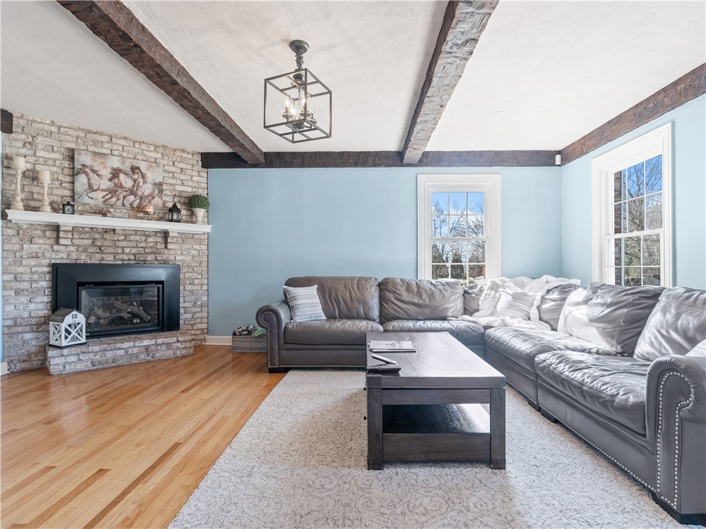260 Pippin Orchard Road Cranston, RI 02921 - Photo 11 of 30