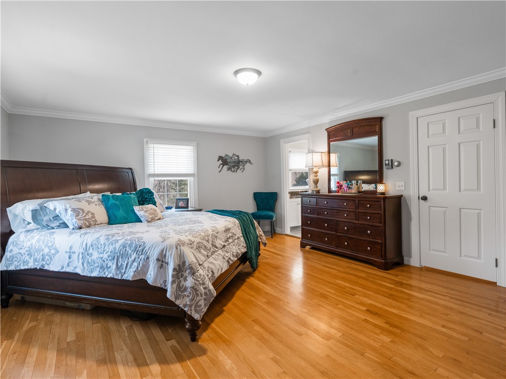 260 Pippin Orchard Road Cranston, RI 02921 - Photo 17 of 30