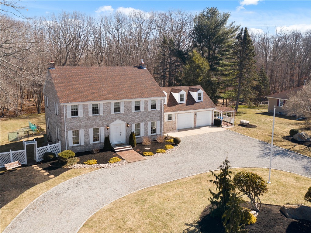 260 Pippin Orchard Road Cranston, RI 02921 - Photo 2 of 30