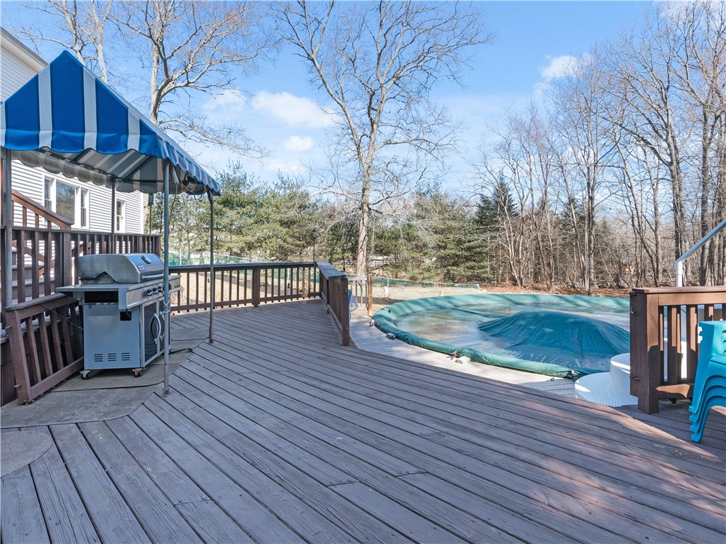 260 Pippin Orchard Road Cranston, RI 02921 - Photo 24 of 30