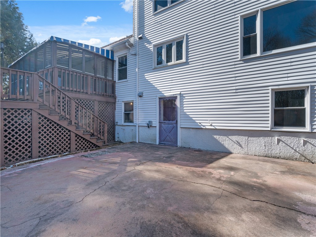 260 Pippin Orchard Road Cranston, RI 02921 - Photo 25 of 30