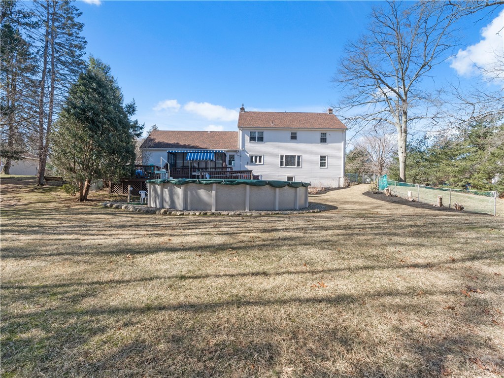 260 Pippin Orchard Road Cranston, RI 02921 - Photo 26 of 30