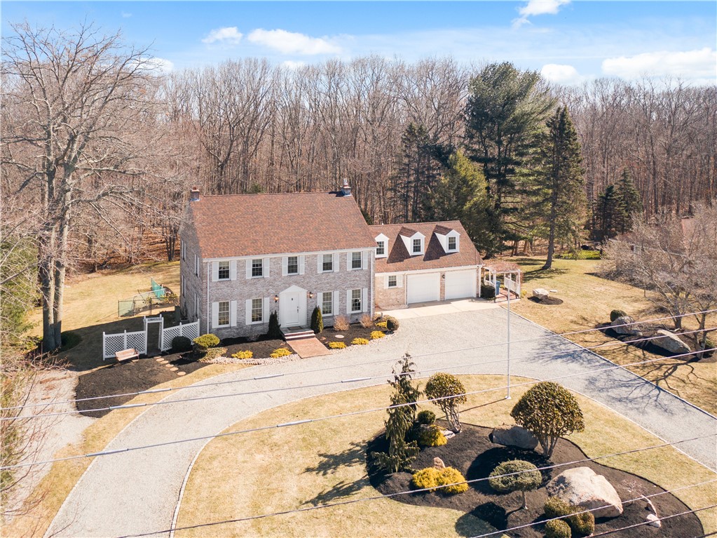 260 Pippin Orchard Road Cranston, RI 02921 - Photo 27 of 30