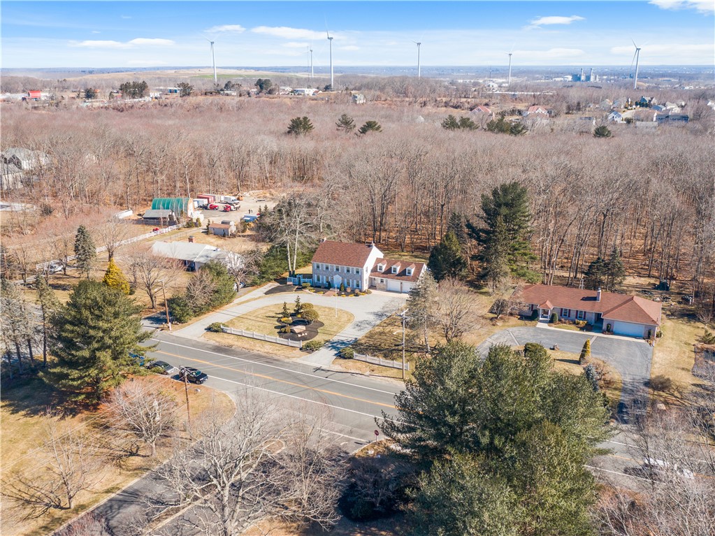 260 Pippin Orchard Road Cranston, RI 02921 - Photo 28 of 30