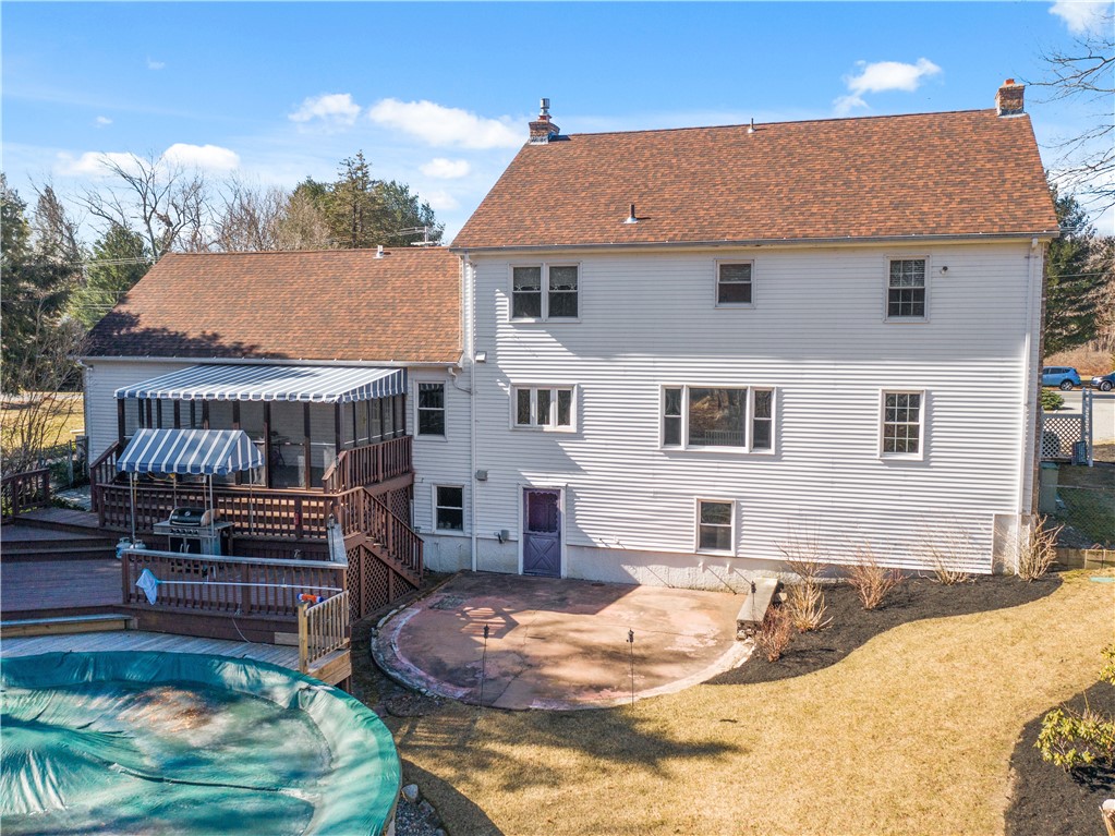 260 Pippin Orchard Road Cranston, RI 02921 - Photo 30 of 30