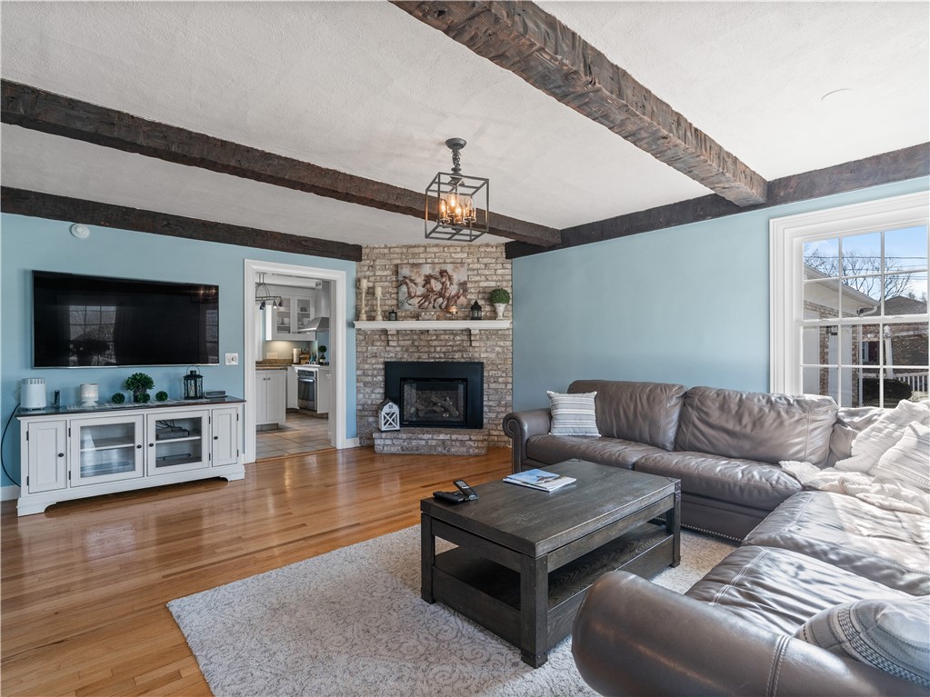 260 Pippin Orchard Road Cranston, RI 02921 - Photo 10 of 30