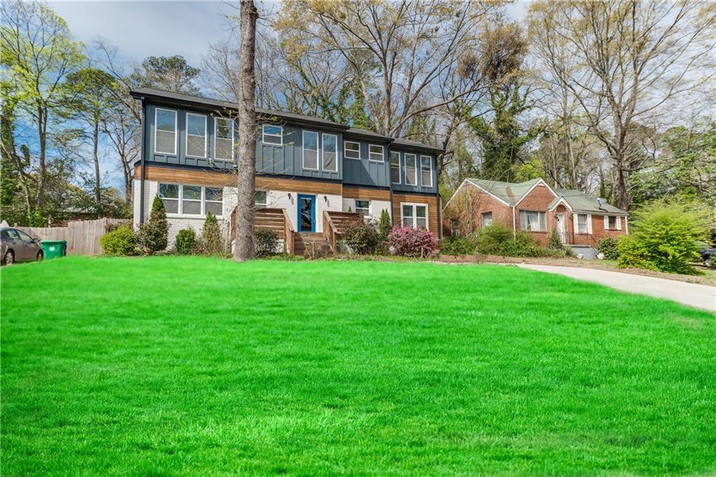 2059 Dellwood Place Decatur, GA 30032 - Photo 1 of 1