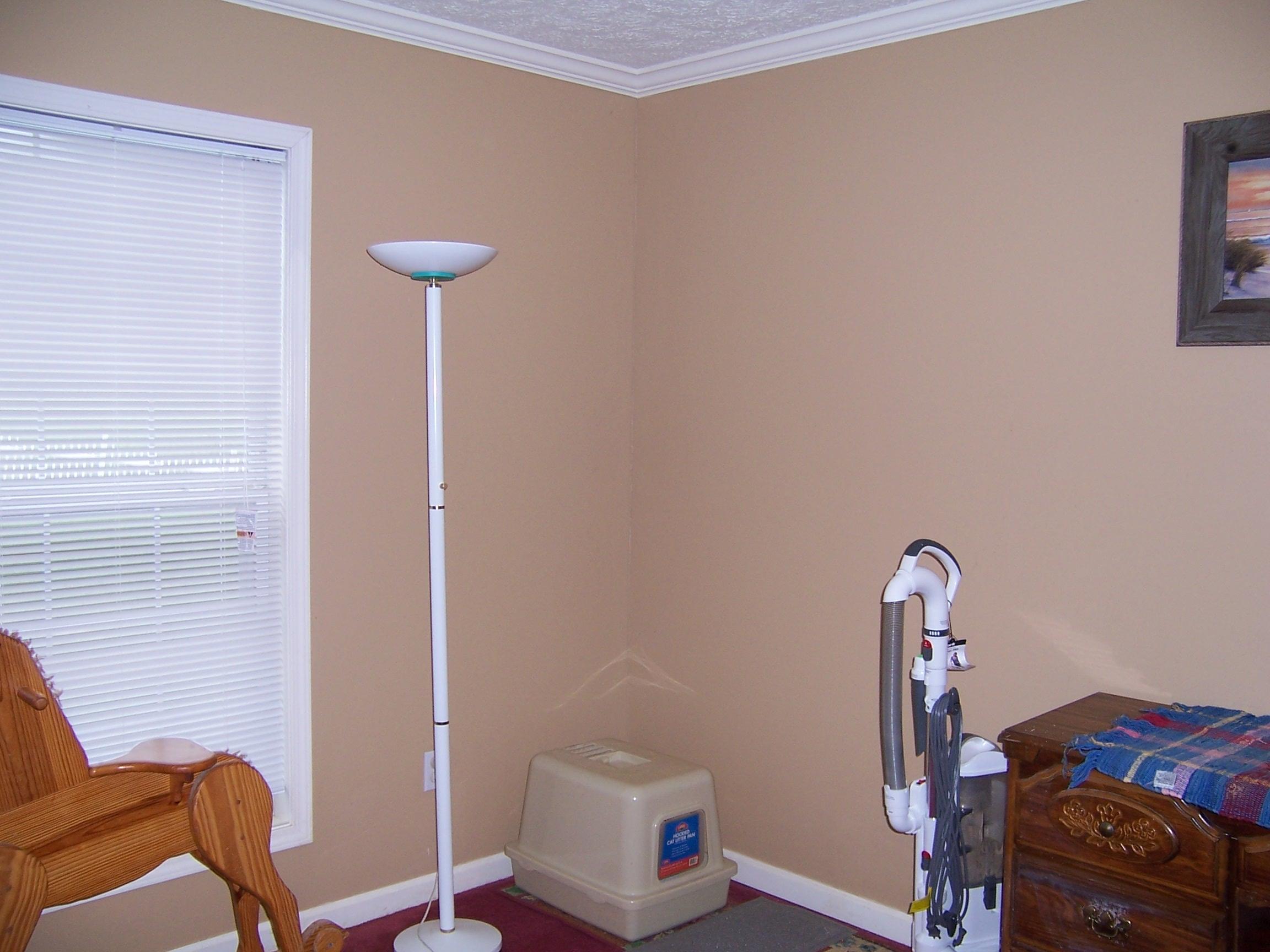 3192 Country Club Road Troutville, VA 24175 - Photo 19 of 21 Bedroom