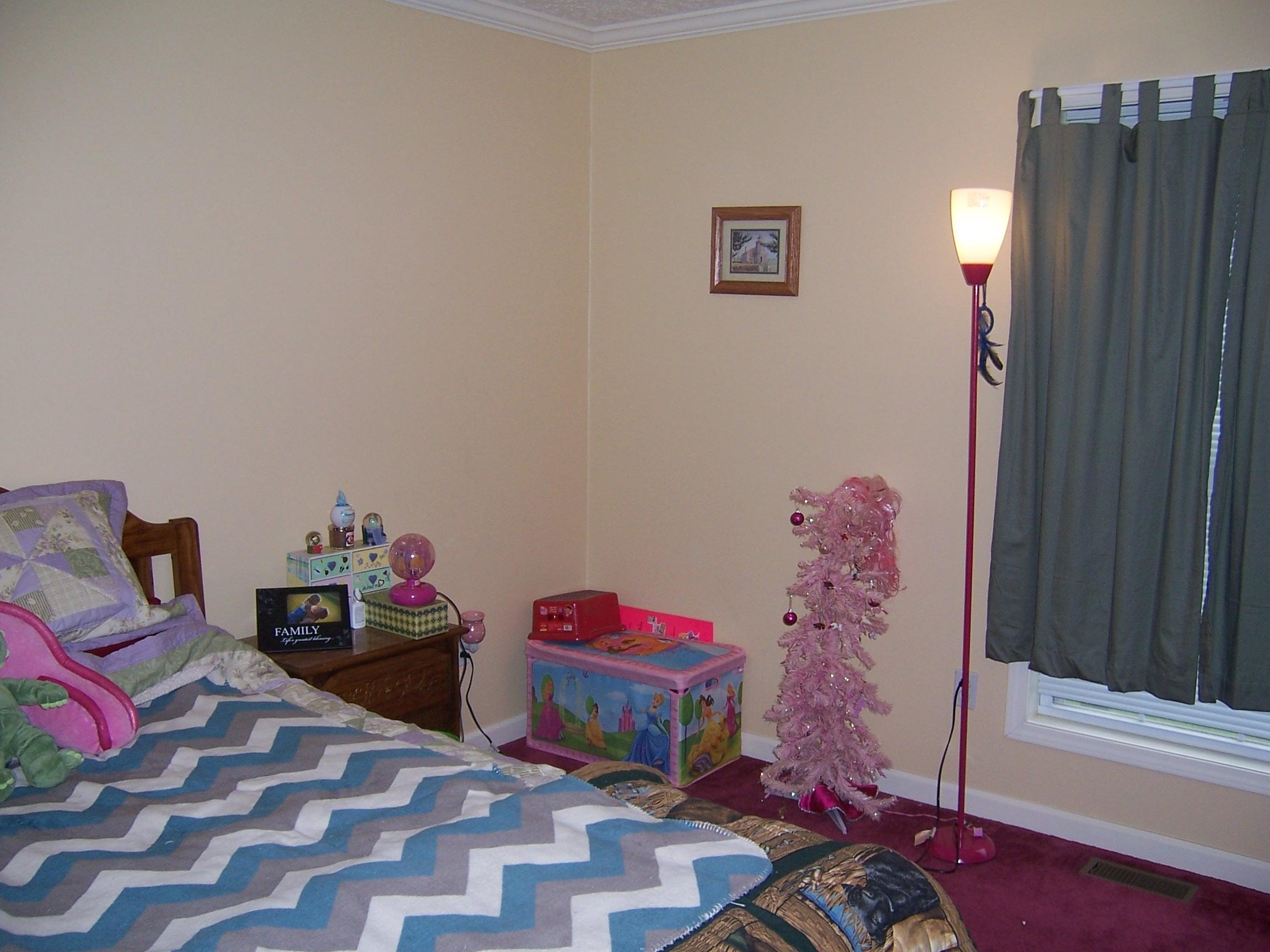 3192 Country Club Road Troutville, VA 24175 - Photo 20 of 21 Bedroom