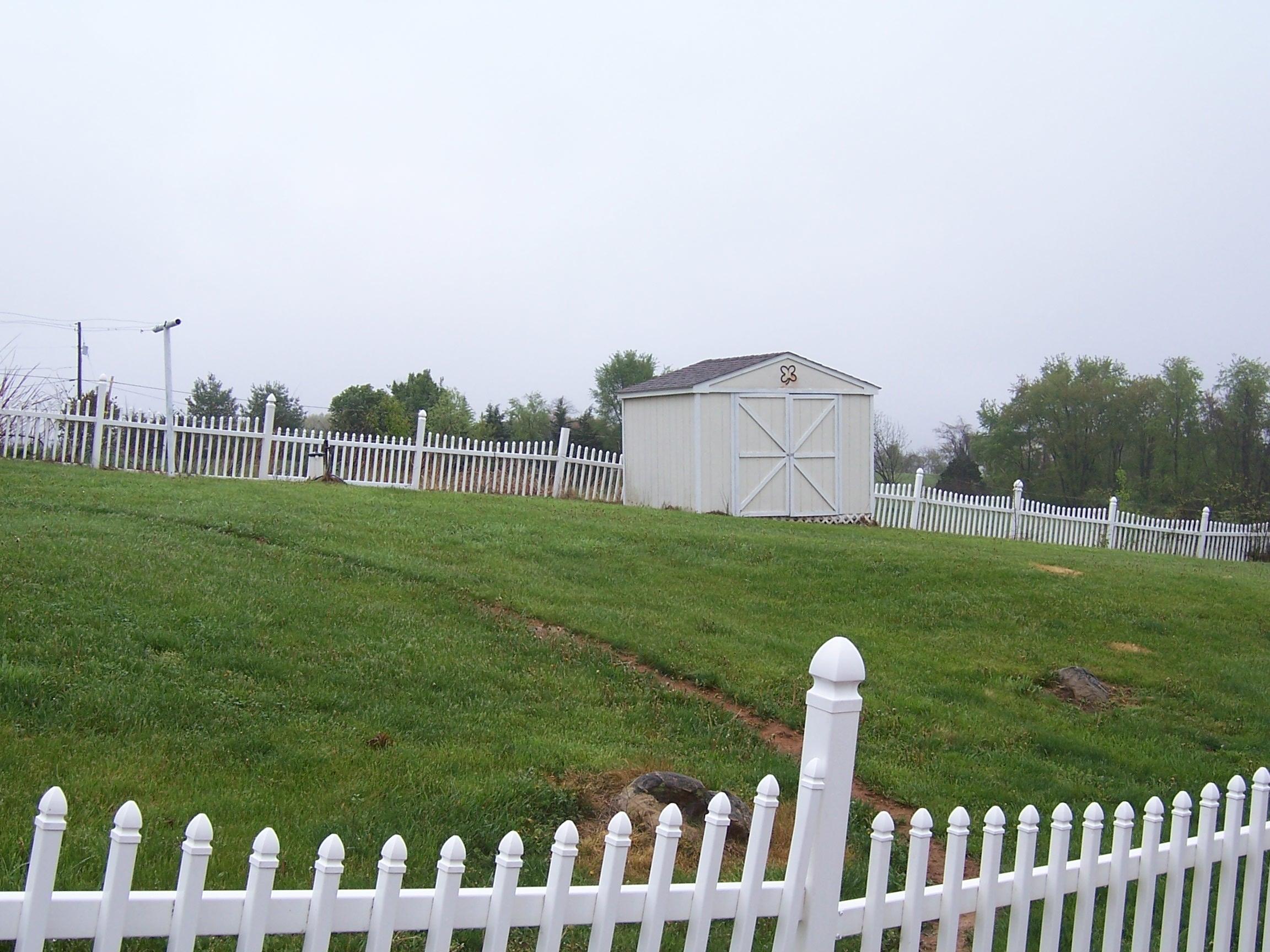 3192 Country Club Road Troutville, VA 24175 - Photo 5 of 21 Great Mini Horse Farm