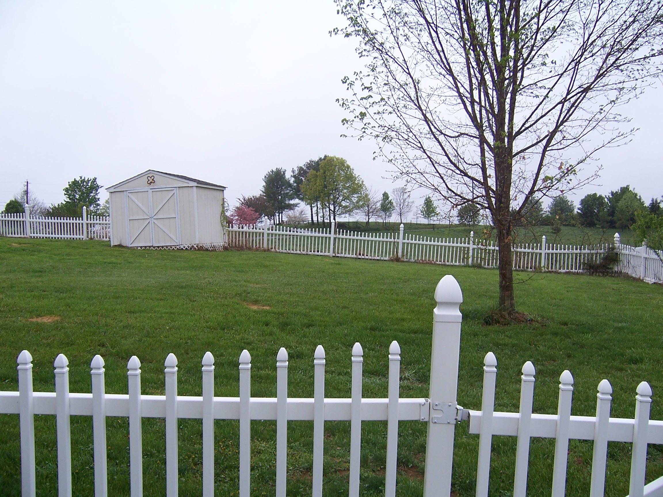 3192 Country Club Road Troutville, VA 24175 - Photo 8 of 21 Land view