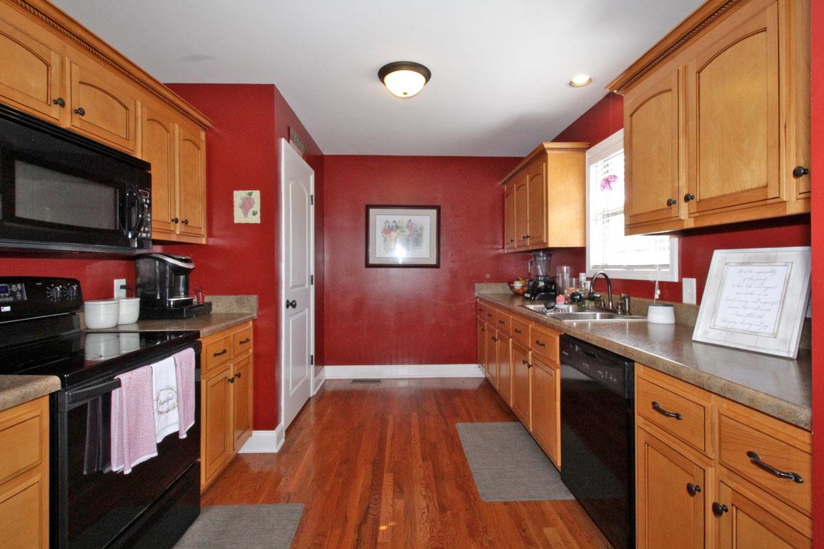 2501 Allison Lane Springfield, TN 37172 - Photo 8 of 18 Gallery Image 8