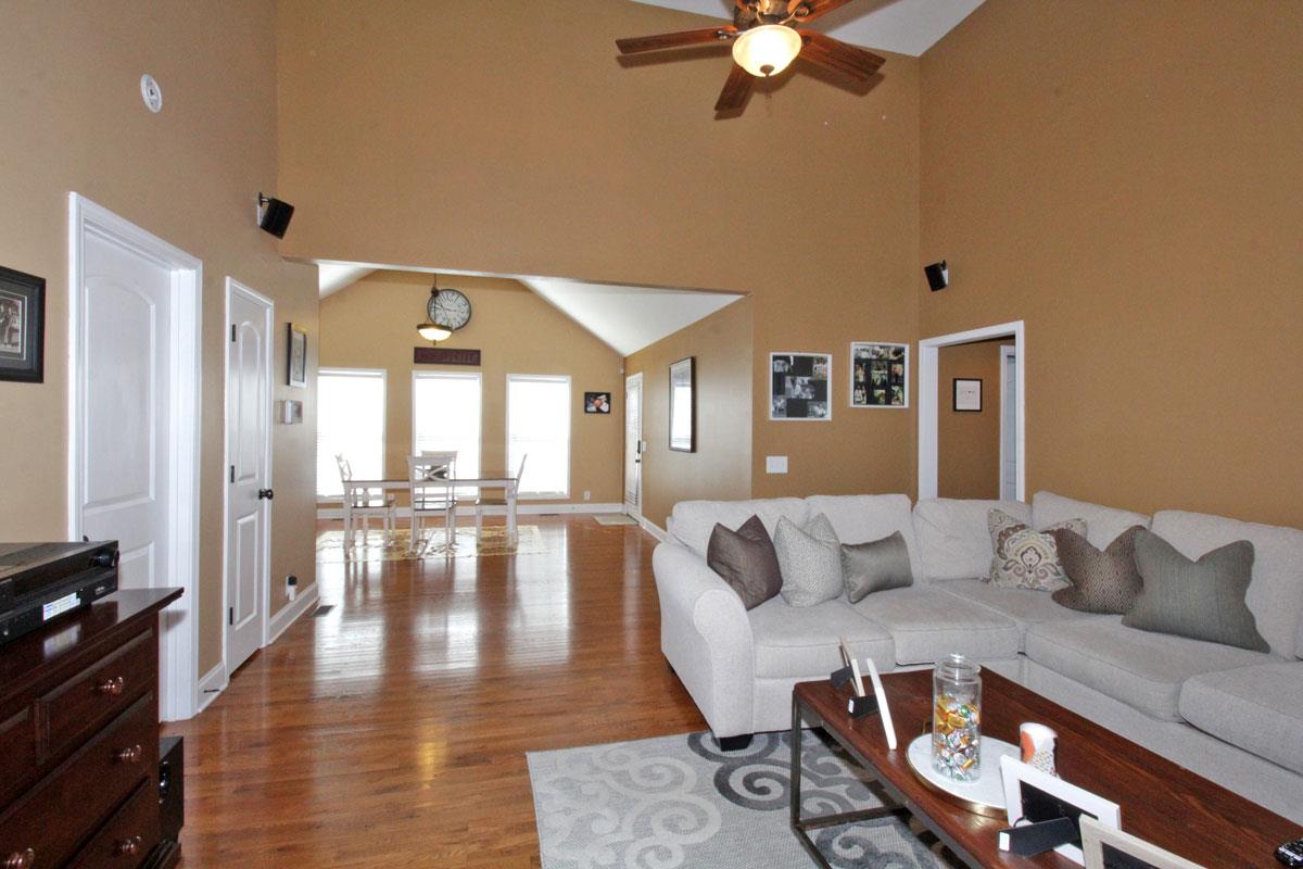 2501 Allison Lane Springfield, TN 37172 - Photo 10 of 18 Gallery Image 10