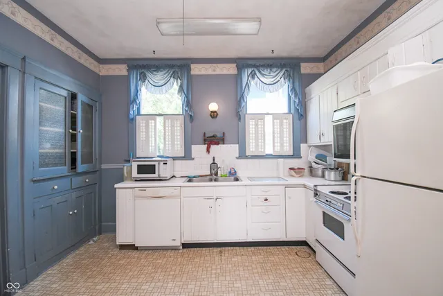 $220,000 | 718 South Walnut Street, Seymour, IN 47274