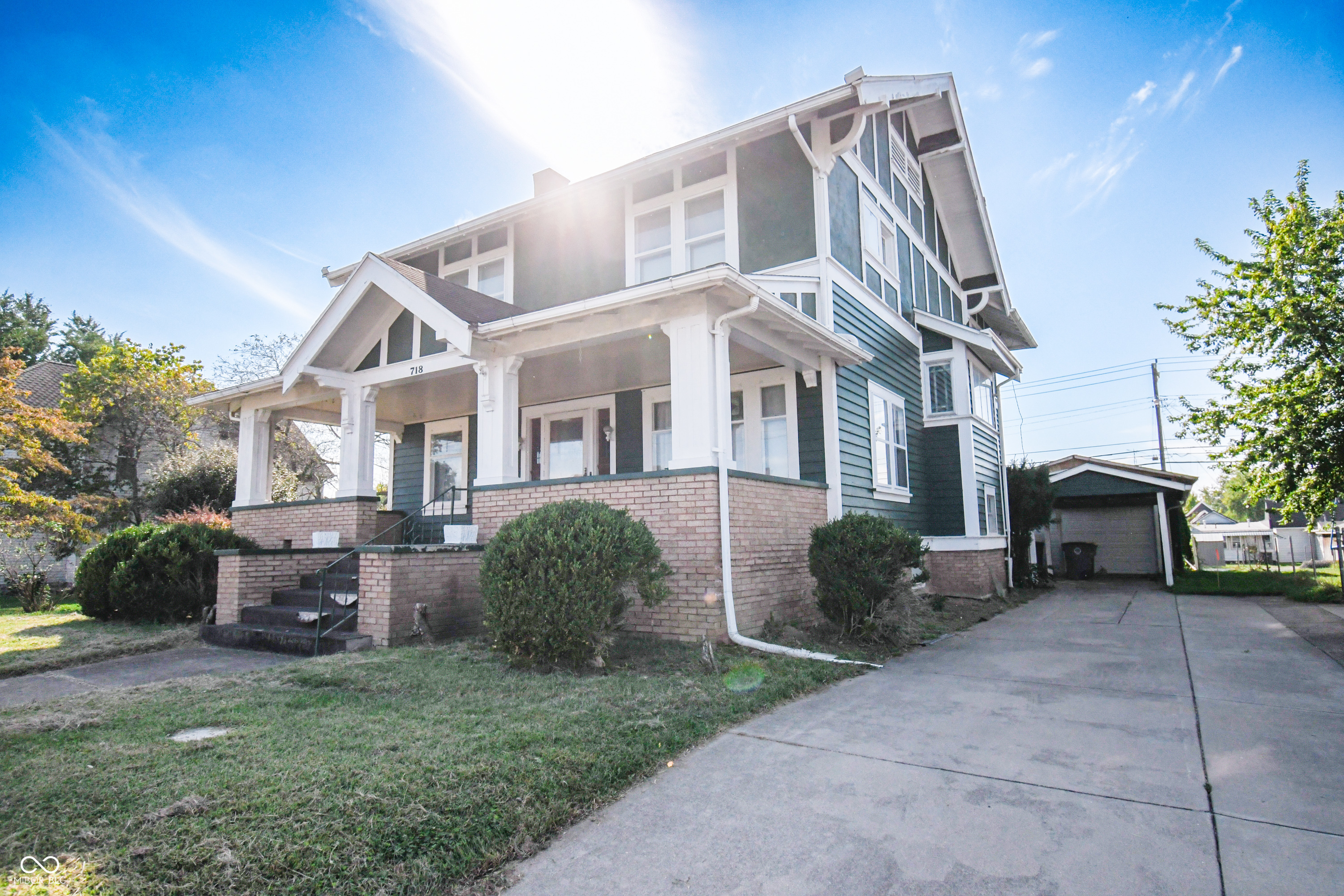 718 South Walnut Street Seymour, IN 47274 - Photo 2 of 39