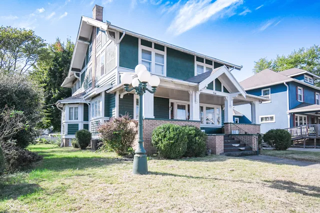 $220,000 | 718 South Walnut Street, Seymour, IN 47274